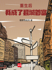 重生后,我成了县城首富小说