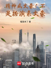 精神病小说家