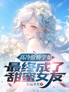 高冷学姐小说
