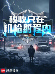 税收只在机枪射程内