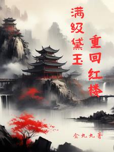 红楼之黛玉原创男主