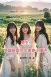 开局拯救三霄