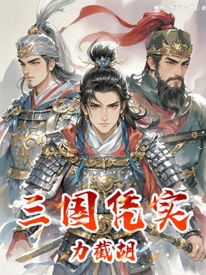 三国:截胡从大耳贼开始