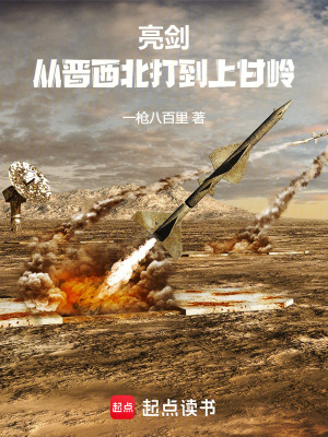 亮剑:从晋西北打到上甘岭顶点