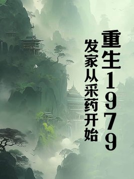 重生1979发家从采药开始小说