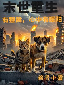 末世重生拥有异能的小说