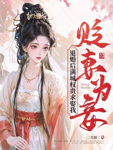 贬妻为妾退婚后满城权贵求娶我