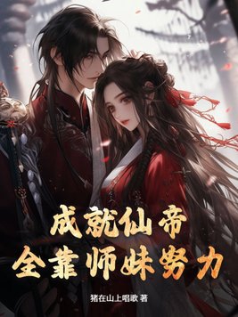 成就仙帝,全靠师妹努力修炼
