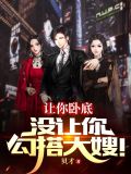 让你卧底,没让你勾搭大嫂!.txt