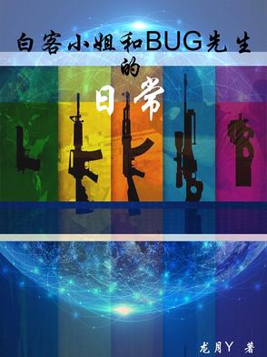 白客小姐和bug先生的日常小说