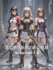 快穿系统:渣女本色 小说