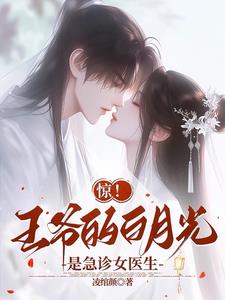 你娶嫡姐白月光吧,我去做王妃了小说