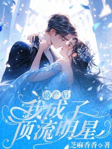 破产后,我成了顶流 小说
