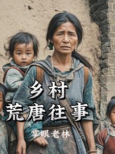 乡村荒唐往事完整版小说
