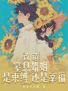 改造窒息婚姻,是束缚还是幸福小说