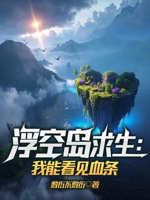 浮空岛生存的小说