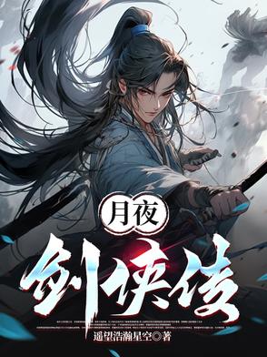 月夜传奇