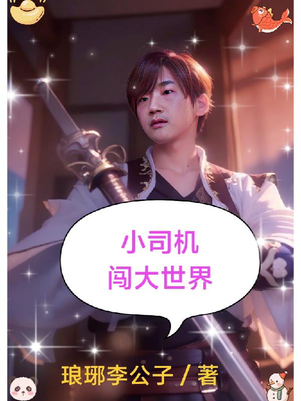 小司机出走之谜