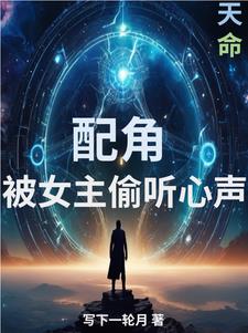 配角:被女主偷听心声小说