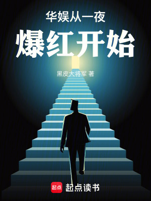 华娱从一夜爆红开始小说