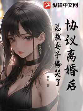 协议离婚后:总裁妻子悔哭了 掌灯