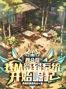 四合院从签到个人空间开始小说