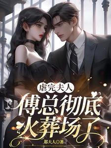 傅先生,夫人把你甩了