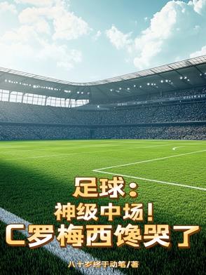 c罗梅西并肩作战