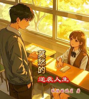 莫愁主角小说
