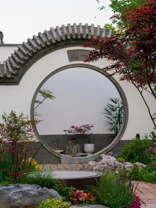 不是四合院