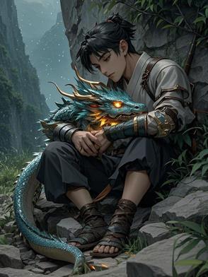 穿越之从龙珠开始全文免费阅读