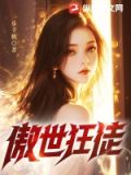 傲世狂人 小说