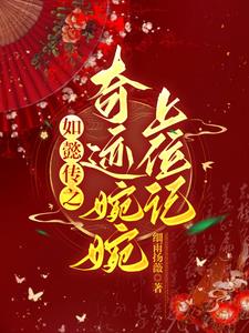 如懿传之奇迹婉婉上位记小说