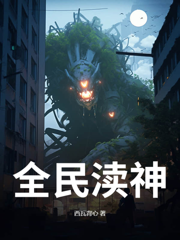 全民神邸:无限进化