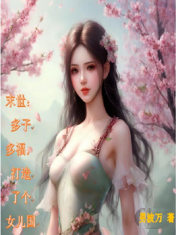 末世:多子多福,打造了个女儿国 男波万