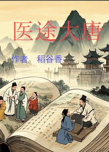 大唐医圣小说
