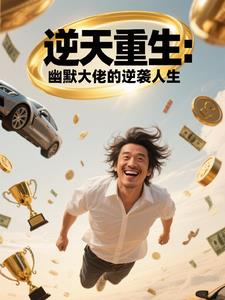 逆天重生:幽默大佬的逆袭人生免费阅读