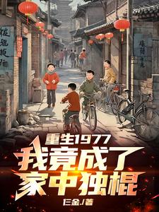 重生1977,我竟成了家中独棍子的小说