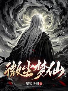小说作者微尘