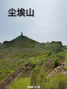 尘埃山神原著小说叫什么