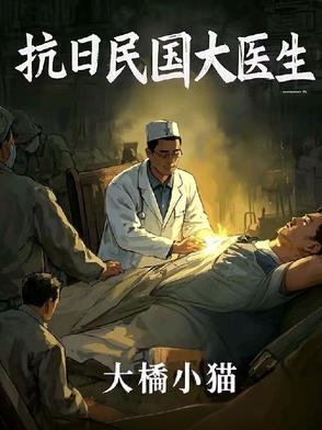 重生民国抗日医生类小说