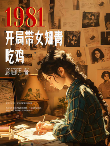 重回1981开局迎娶女知青的小说