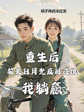 重生后前夫白月光反目成仇我躺赢了小说