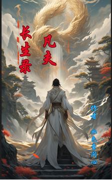 凡夫长生录笔趣阁最新章节更新