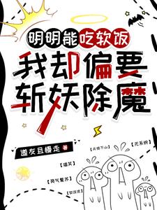 我的天师女友 小说