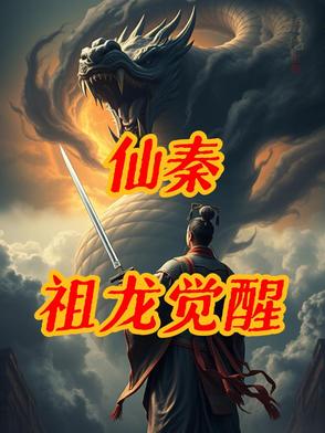 仙秦老祖