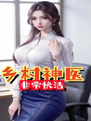 乡村神医是什么小说