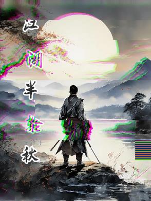 半身江湖