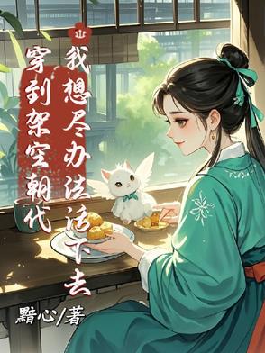 穿越到架空朝代的小说