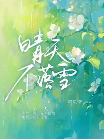 晴天不落雪女主是律师